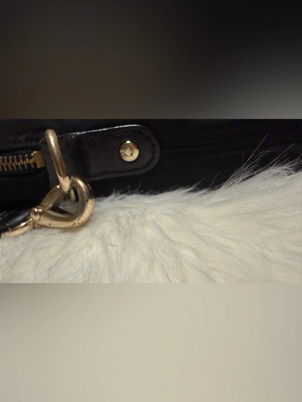 Kate Spade New York Daveney Blake Ave Laptop Shoulder Bag
